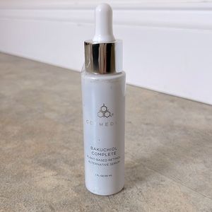 Cosmedix - BAKUCHIOL RETINOL ALTERNATIVE SERUM